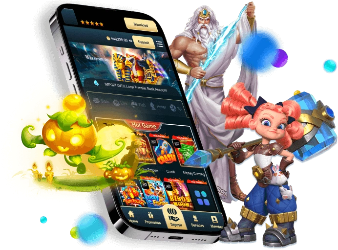 Hướng dẫn các loại cá và vũ khí trong game bắn cá Dafabet