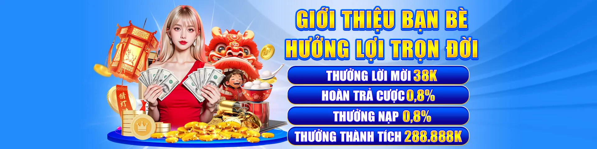 Nhận ưu đãi độc quyền khi đăng ký Dafabet