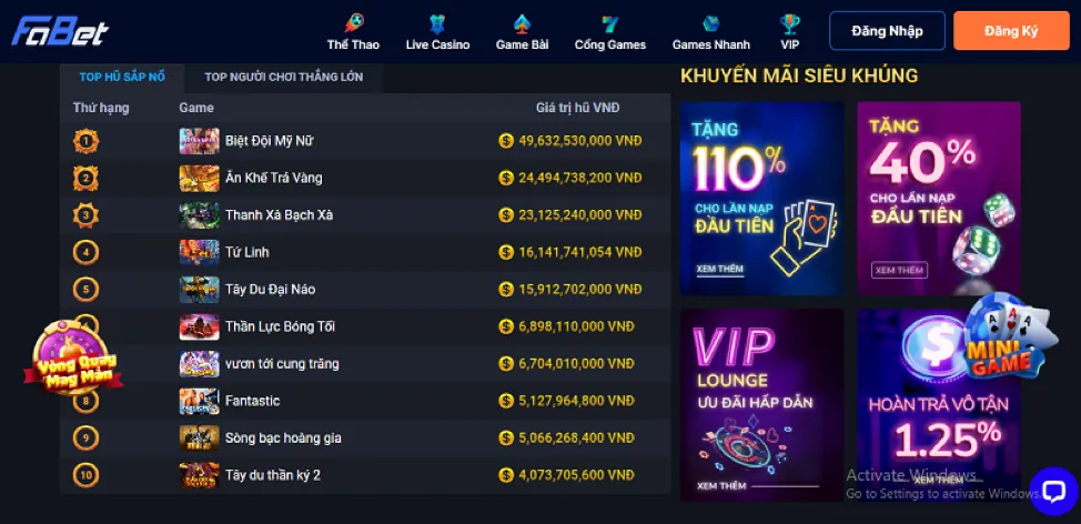 Bảo mật và an toàn Dafabet