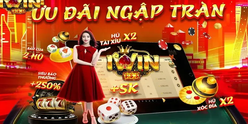 Trò chơi bàn Casino